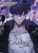 Solo leveling. Vol. 15